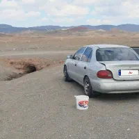 اکسنت 1995 انژکتور