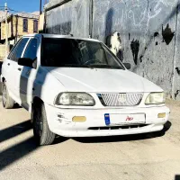 فروش خودرو|خودرو سواری و وانت|یاسوج, |دیوار