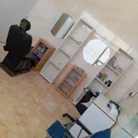 وسایل آرایشگاه زنانه|آرایشگاه و سالنهای زیبایی|برازجان, |دیوار