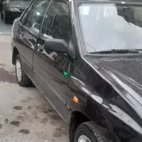 ۱۳۲ خیلی تمیز|خودرو سواری و وانت|تربت‌حیدریه, فردوسی جنوبی|دیوار