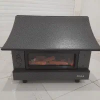 بخاری شومینه نیک کالا ۲۸هزار|بخاری، هیتر، شومینه|مریوان, |دیوار