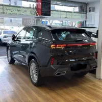 هایما S8