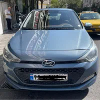 هیوندامونتاژآی۲۰