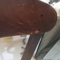 صندلی اپن چوبی|صندلی و نیمکت|مشهد, مشکینی (شهرک غرب)|دیوار