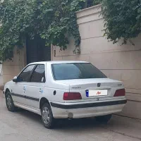 پارس دوگانه فابریک ۹۸