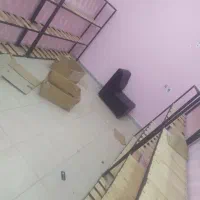 رگال آماده|کتابخانه، شلف، قفسههای دیواری|گناباد, |دیوار