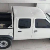 پیکاب مدل 80اوراقی|خودرو سواری و وانت|مریوان, |دیوار