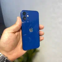 ایفون iPhone 12 مینی باطری ۷۱ ترو تمیز اقساط ویژه