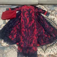 لباس محلی تور درحد نو