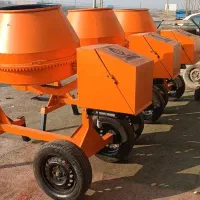 فروش قیچی، بتونیر، بالابر