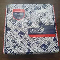 دیسک و صفحه کلاچ