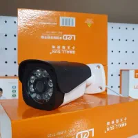 دوربین مداربسته دید در شب**