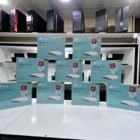 فروش انواع مودم ( خط ثابت و سیم کارتی )