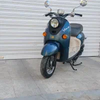 موتور پاکشتی وینو یاماها کاربرات در حد نو