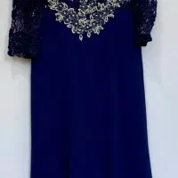 لباس مجلسی درحد نو