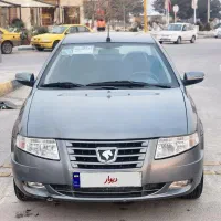 سورن توربو شارژ مدل ۹۶ بدون رنگ