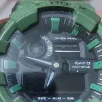 ساعت اورجینال کاسیو Casio G-shock در حد نو اصلی|ساعت|تهران, سازمان برنامه جنوبی|دیوار