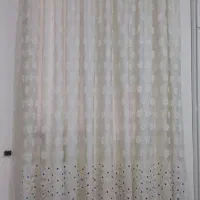 پرده تور