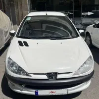 206 sd v8