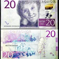 اسکناس 2000 پزو شیلی|کلکسیون سکه، تمبر، اسکناس|قزوین, |دیوار