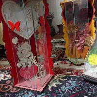 تزئینی|صنایع دستی و سایر لوازم تزئینی|قم, شهر قائم|دیوار