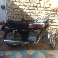 موتور 125