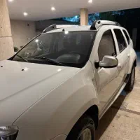 رنو داستر ۲۰۱۵