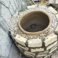 تنور و منقل|اجاق گاز و لوازم برقی پخت‌وپز|آبپخش, |دیوار