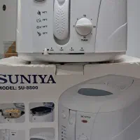 سرخ کن|سایر لوازم برقی|بوشهر, |دیوار