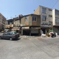۲۴متر مغازه بر خیابان اصلی لطیفی دو نبش پرتردد|اجارهٔ مغازه و غرفه|تهران, اسفندیاری|دیوار