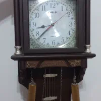 ساعت دیواری
