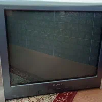 تلوزیون ۲۹ اینچ سونی با گیرنده دیجیتال جداگانه|تلویزیون و پروژکتور|الوند, |دیوار