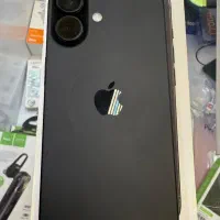 اپل iPhone 16 با حافظهٔ ۱۲۸ گیگابایت