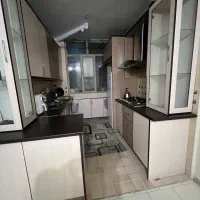 آپارتمان خوش نقشه بهترین لوکیشن|فروش آپارتمان|تهران, کاج|دیوار