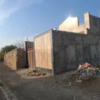 زمین داخل بافت قلعه نو خرقان قابل معاوضه با خودرو|فروش زمین و ملک کلنگی|شاهرود, |دیوار