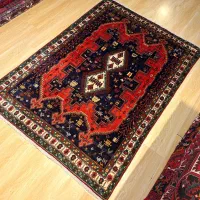 قالیچه ۳متری سیرجان|فرش|تهران, سلسبیل شمالی|دیوار