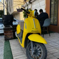 benelli پانارئا