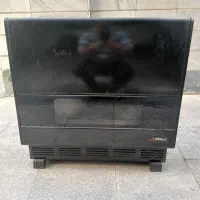 بخاری گازی نیک کالا