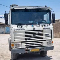 فروش کامیون اف ۱۲ مدل ۱۳۸۱