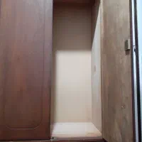 کمدلباس|جاکفشی، کمد، دراور|خاوران, |دیوار