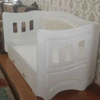 تخت خواب نوجوان|تخت و سرویس خواب|تهران, فاطمی|دیوار