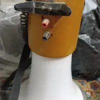 بلندگو دستی