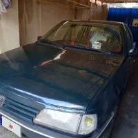 آردی 83 بی رنگ دوبرگ سند|خودرو سواری و وانت|قائم‌شهر, |دیوار