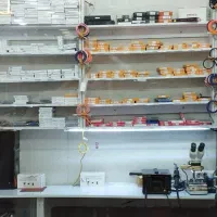 فروش قطعات ،تعمیر وتعویض صفحه نمایش موبایل|خدمات رایانهای و موبایل|شوش, |دیوار