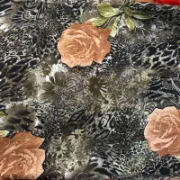 پارچه چادر دوخته نشده|لباس|تهران, صادقیه|دیوار