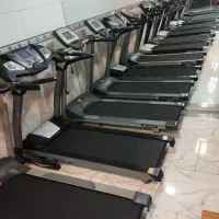 دوچرخه ثابت/سیستم مگنتی/نشانگر مانیتور