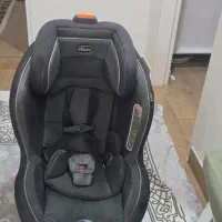 صندلی ماشین چیکو