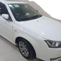 دنا توربو شارژ اتومات ۶سرعته