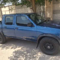 نیسان پیکاپ