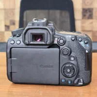 دوربین کانن EOS 90D 18-135|دوربین عکاسی و فیلم‌برداری|تهران, شیخ هادی|دیوار